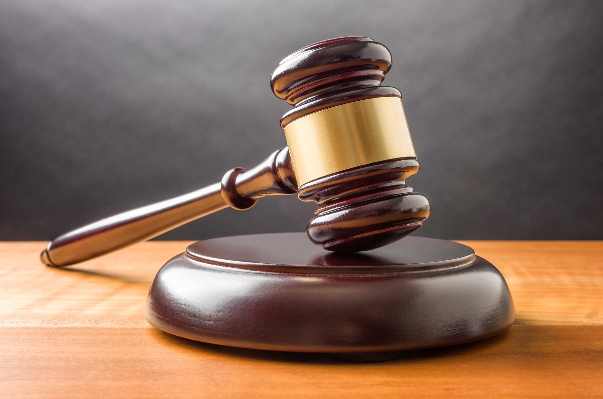 正义之锤木制图标